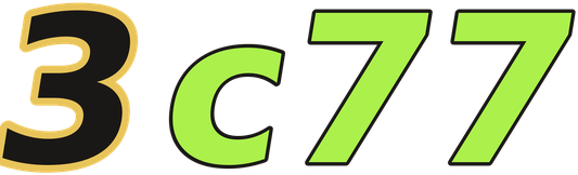 3c77 logo
